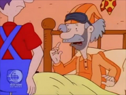 Rugrats - Grandpa's Bad Bug 121