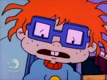 Rugrats - I Remember Melville 369