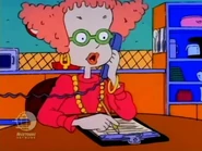 "Thank you for calling the Dr. Lipschitz Baby Talk Hotline."