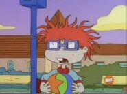 Rugrats - Officer Chuckie 33