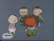 Rugrats - The Dog Broomer 173