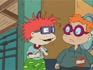 Rugrats - Wash-Dry Story 134