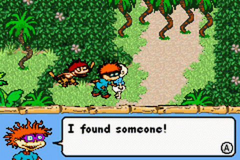 Rugrats Go Wild! (video game)/Gallery | Rugrats Wiki | Fandom