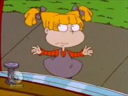 Rugrats - Angelica Nose Best 339