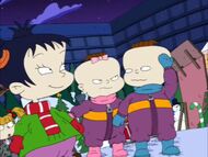 Rugrats - Babies in Toyland 673