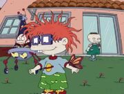 Rugrats - Bow Wow Wedding Vows 11