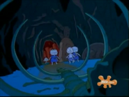 Rugrats - Cavebabies 187