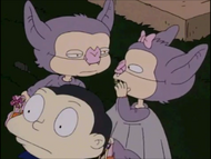 Rugrats - Curse of the Werewuff 392