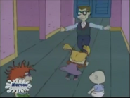 Rugrats - Down the Drain 302