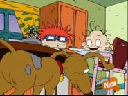 Rugrats - The World According to Dil and Spike 12