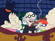 Babies in Toyland - Rugrats 1146