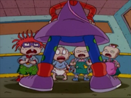 Chanukah - Rugrats 346