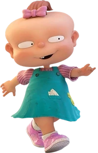 Lil DeVille (2021) | Rugrats Wiki | Fandom