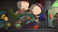 Nickelodeon's Rugrats in Paris The Movie 220