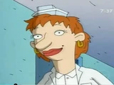 Nurse Krunk