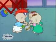 Rugrats - All's Well That Pretends Well 143