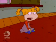 Rugrats - Angelica Nose Best 397