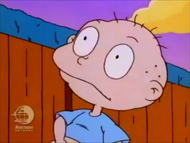 Rugrats - Autumn Leaves 105