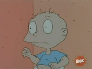 Rugrats - Chuckie's Complaint 83