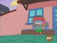 Rugrats - Chuckie Collects 90