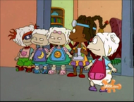 Rugrats - Doctor Susie 222