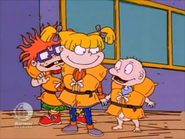 Rugrats - In the Naval 130