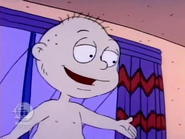 Rugrats - Naked Tommy 159