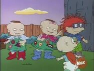 Rugrats - Pee-Wee Scouts 39