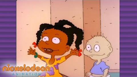 Susie's_First_Scene_"Meet_the_Carmichaels"_Rugrats_Nick_Animation