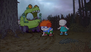 The Rugrats Movie 161