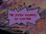 The Seven Voyages of Cynthia