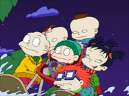 Babies in Toyland - Rugrats 844