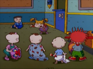 Chanukah - Rugrats 322