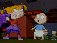 Chanukah - Rugrats 406