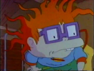 Monster in the Garage - Rugrats 339
