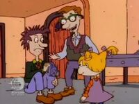 Rugrats - America's Wackiest Home Movies 45