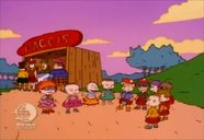 Rugrats - Clan of the Duck 185