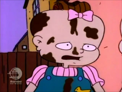 Rugrats - I Remember Melville 149