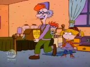 Rugrats - Radio Daze 27