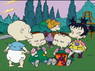 Rugrats - Trading Phil 23