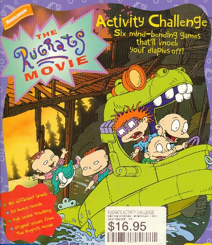 The rugrats movie watch online sales