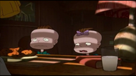 Nickelodeon's Rugrats in Paris The Movie 53