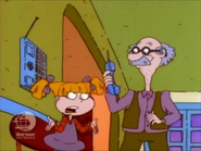 Rugrats - Angelica Orders Out 117