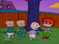 Rugrats - Autumn Leaves 25