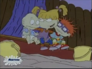 Rugrats - Down the Drain 222