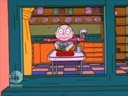 Rugrats - Send in the Clouds 430