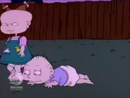 Rugrats - Twins Pique 243