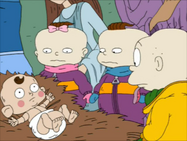 Babies in Toyland - Rugrats 1110