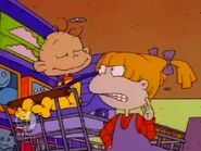 Rugrats - Angelica's Twin 14