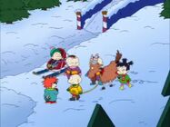 Rugrats - Babies in Toyland 892